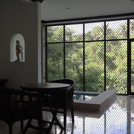 Bali Masari Villas & Spa Ubud Exteriör bild