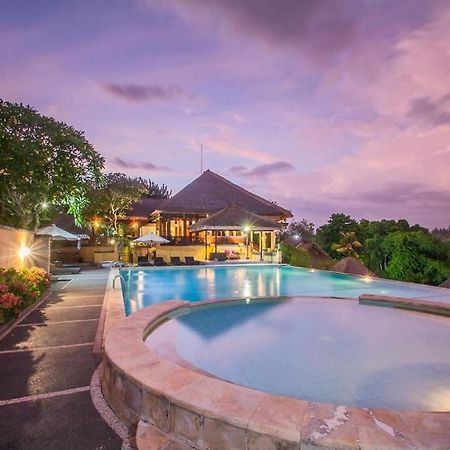 Bali Masari Villas & Spa Ubud Exteriör bild