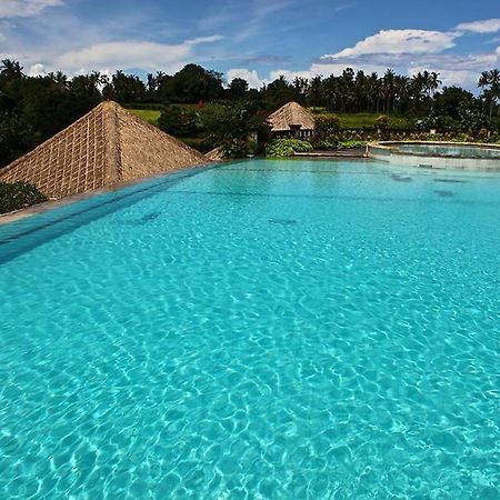 Bali Masari Villas & Spa Ubud Exteriör bild