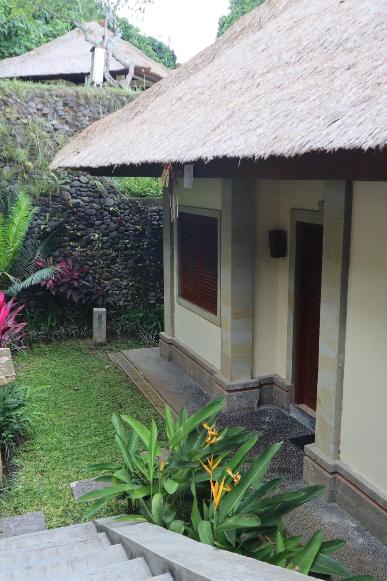 Bali Masari Villas & Spa Ubud Exteriör bild
