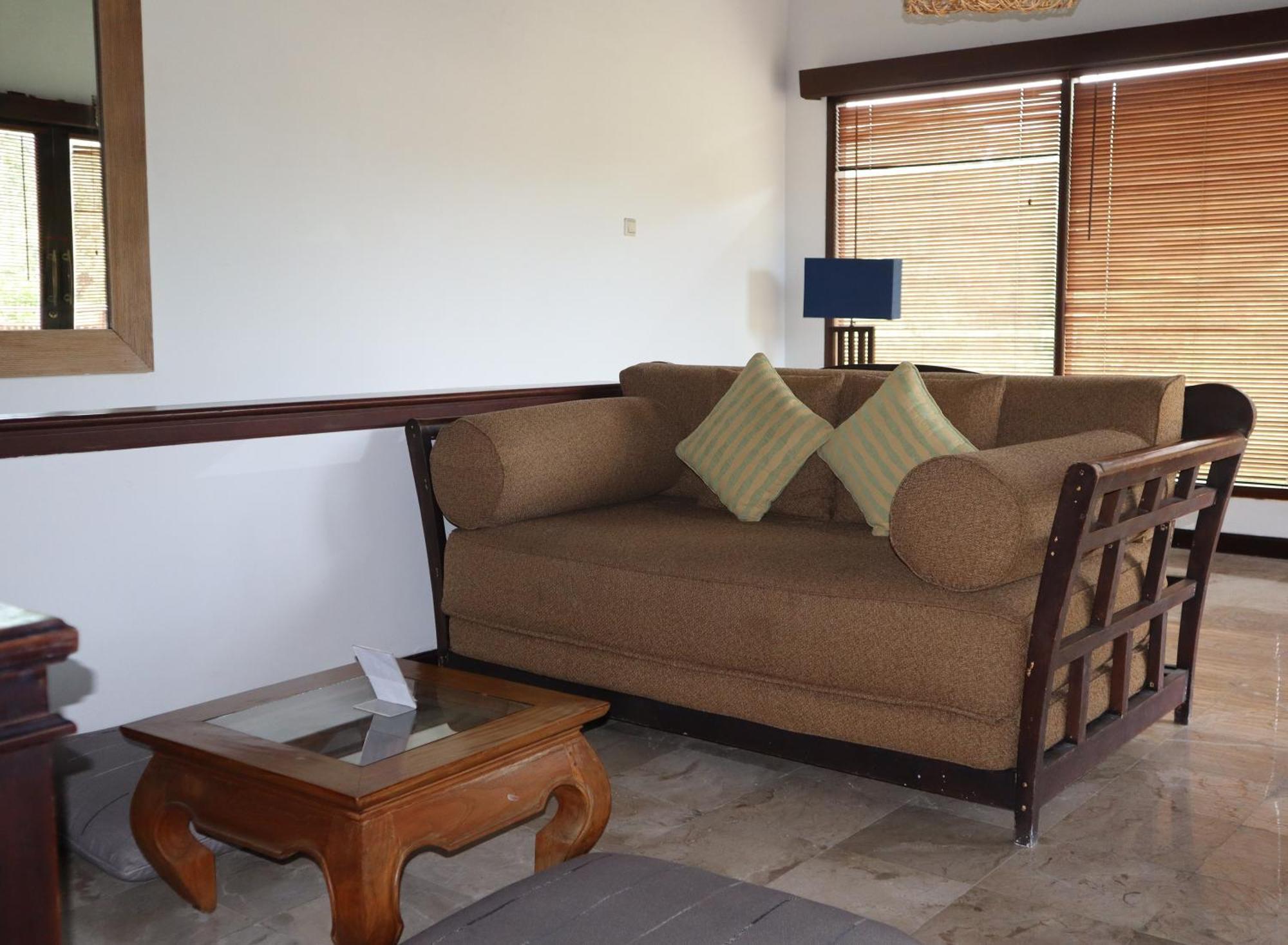 Bali Masari Villas & Spa Ubud Exteriör bild