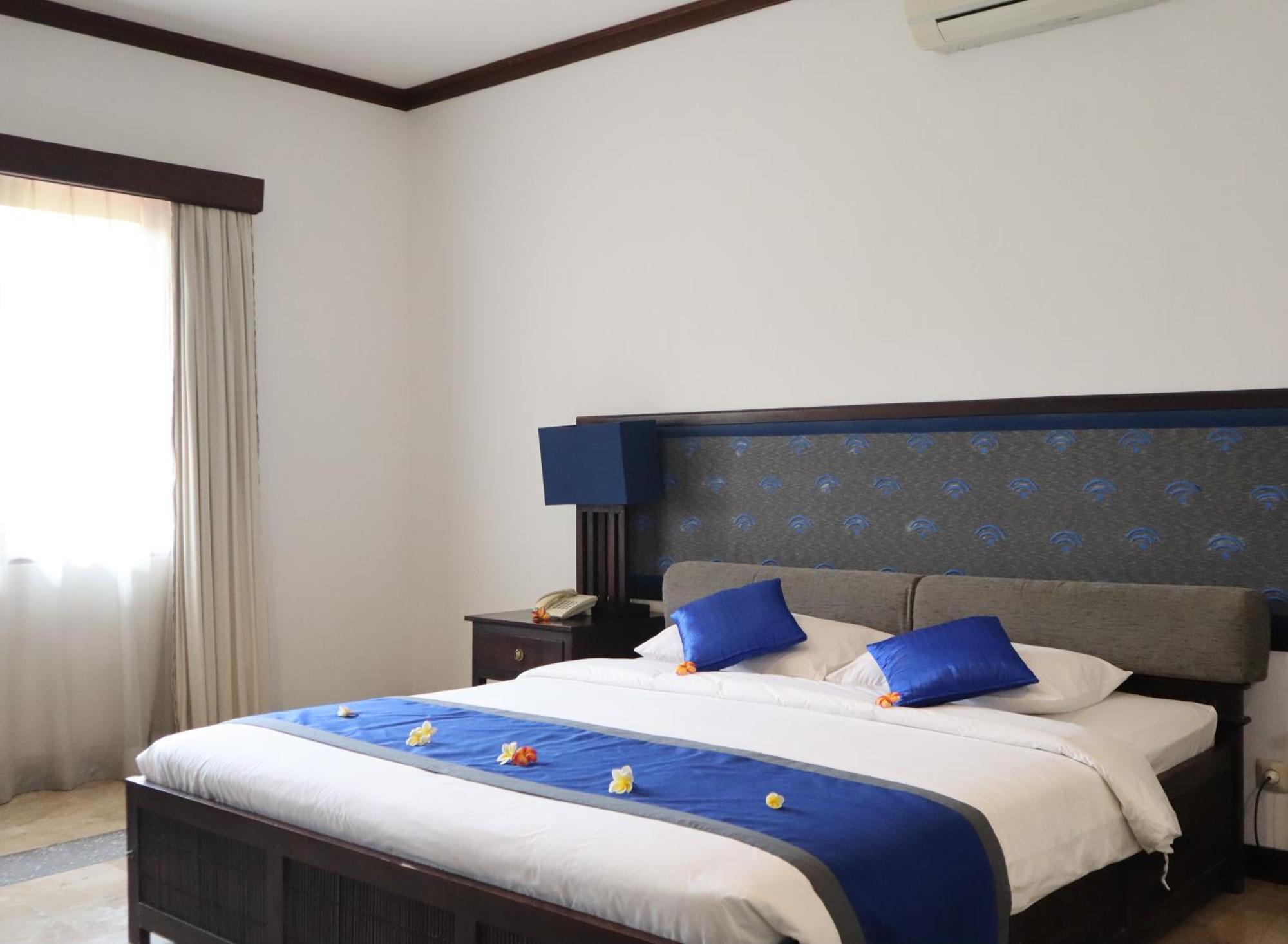 Bali Masari Villas & Spa Ubud Exteriör bild