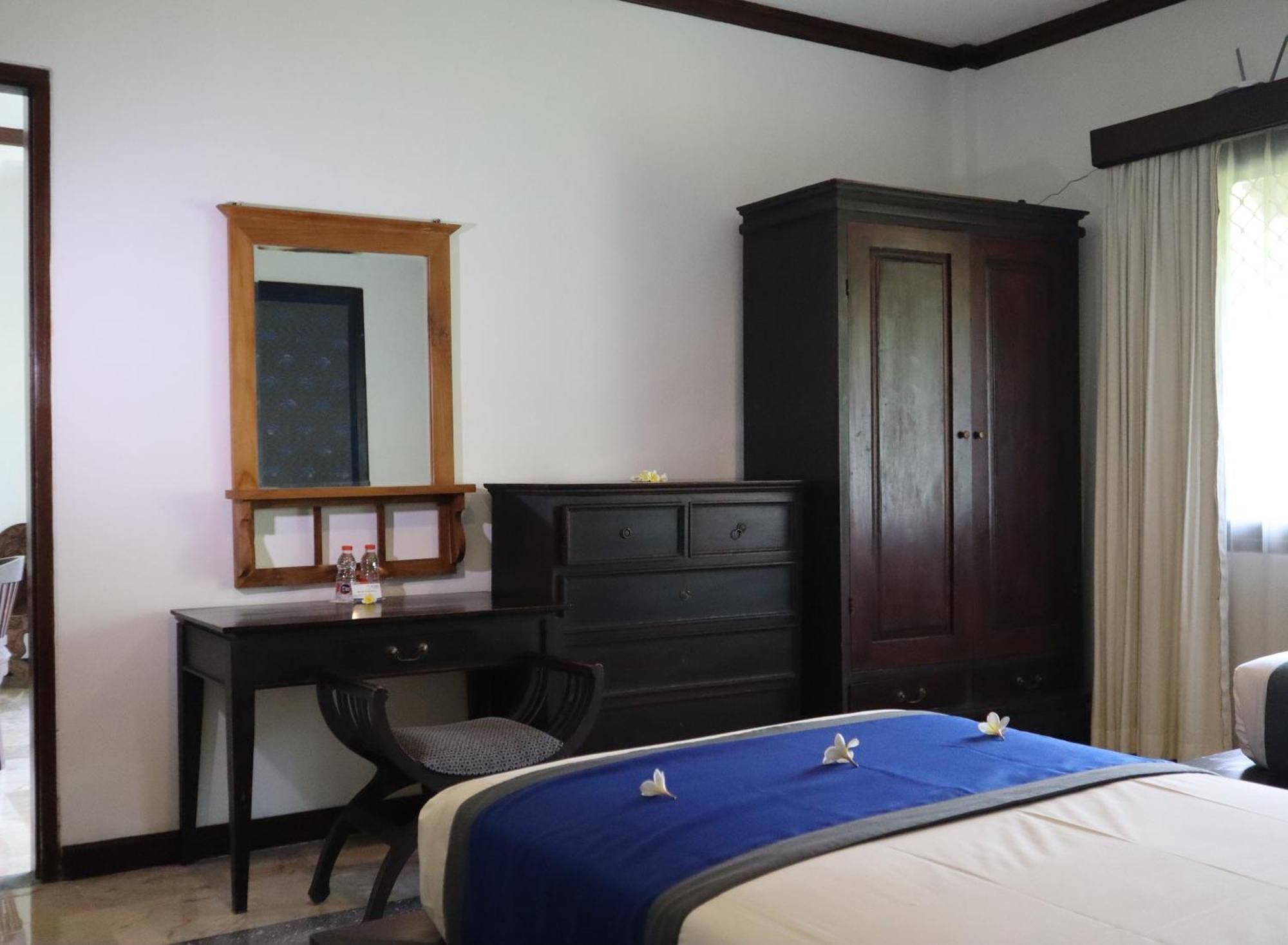 Bali Masari Villas & Spa Ubud Exteriör bild