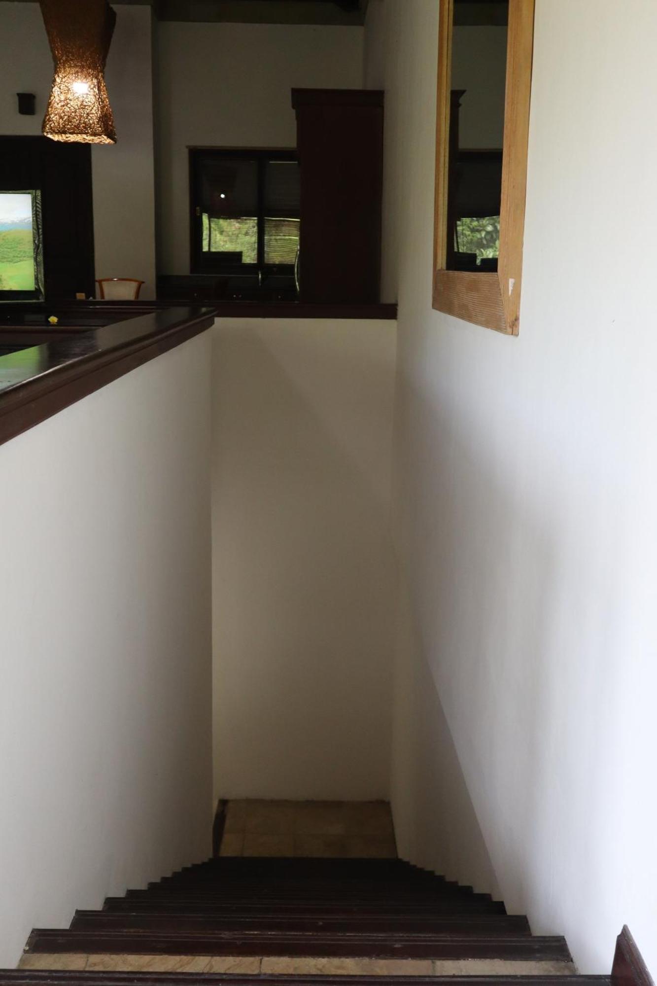 Bali Masari Villas & Spa Ubud Exteriör bild
