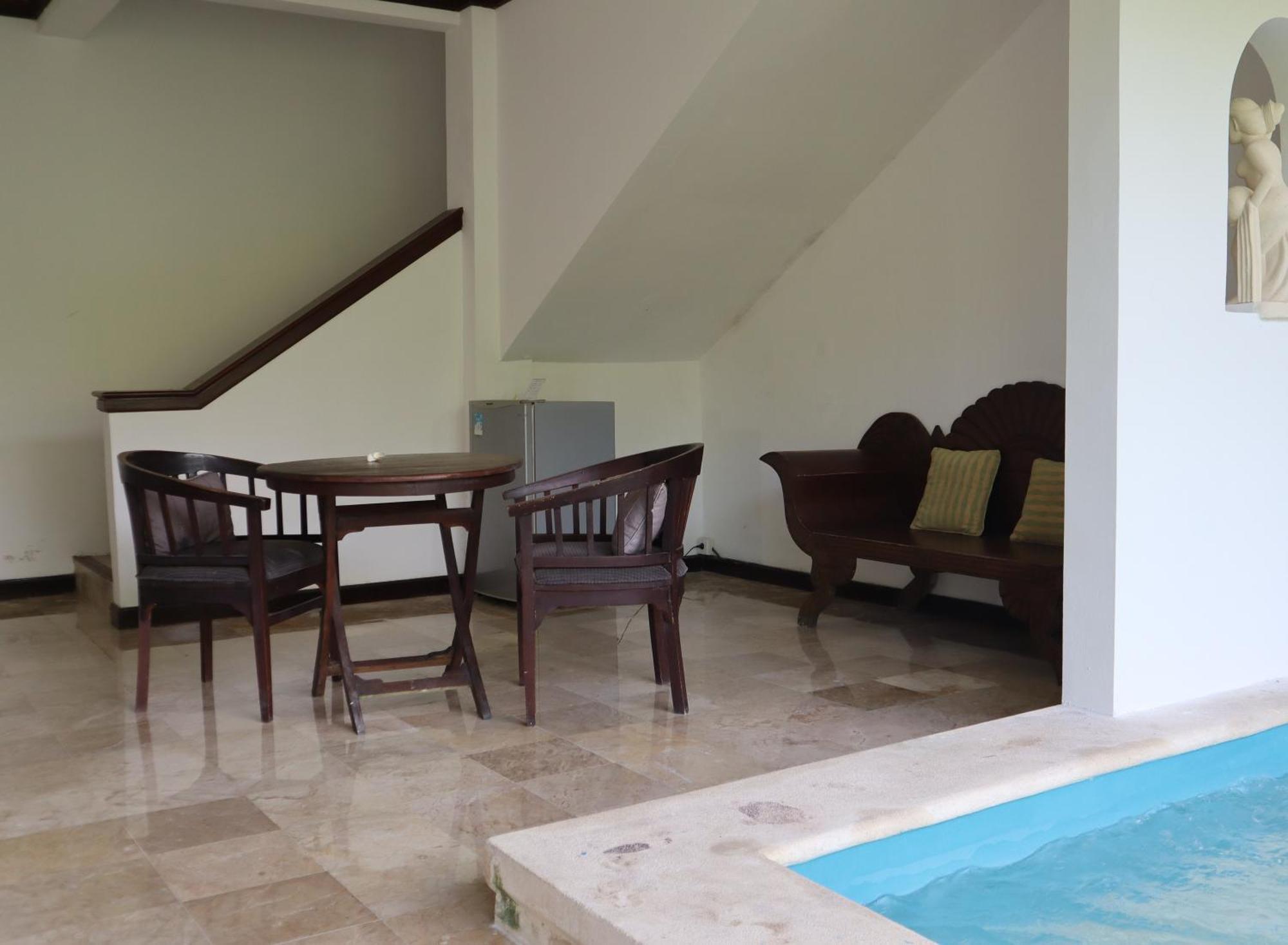 Bali Masari Villas & Spa Ubud Exteriör bild