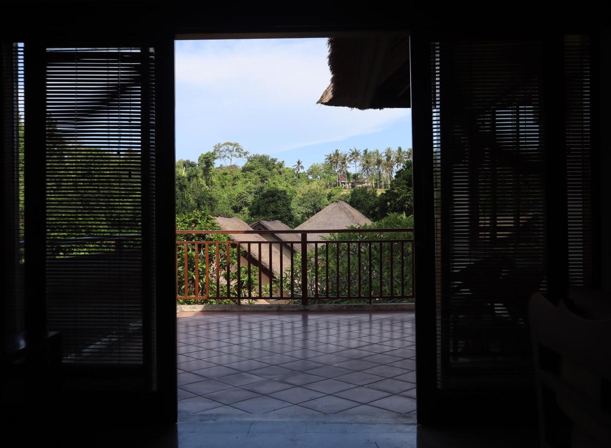 Bali Masari Villas & Spa Ubud Exteriör bild