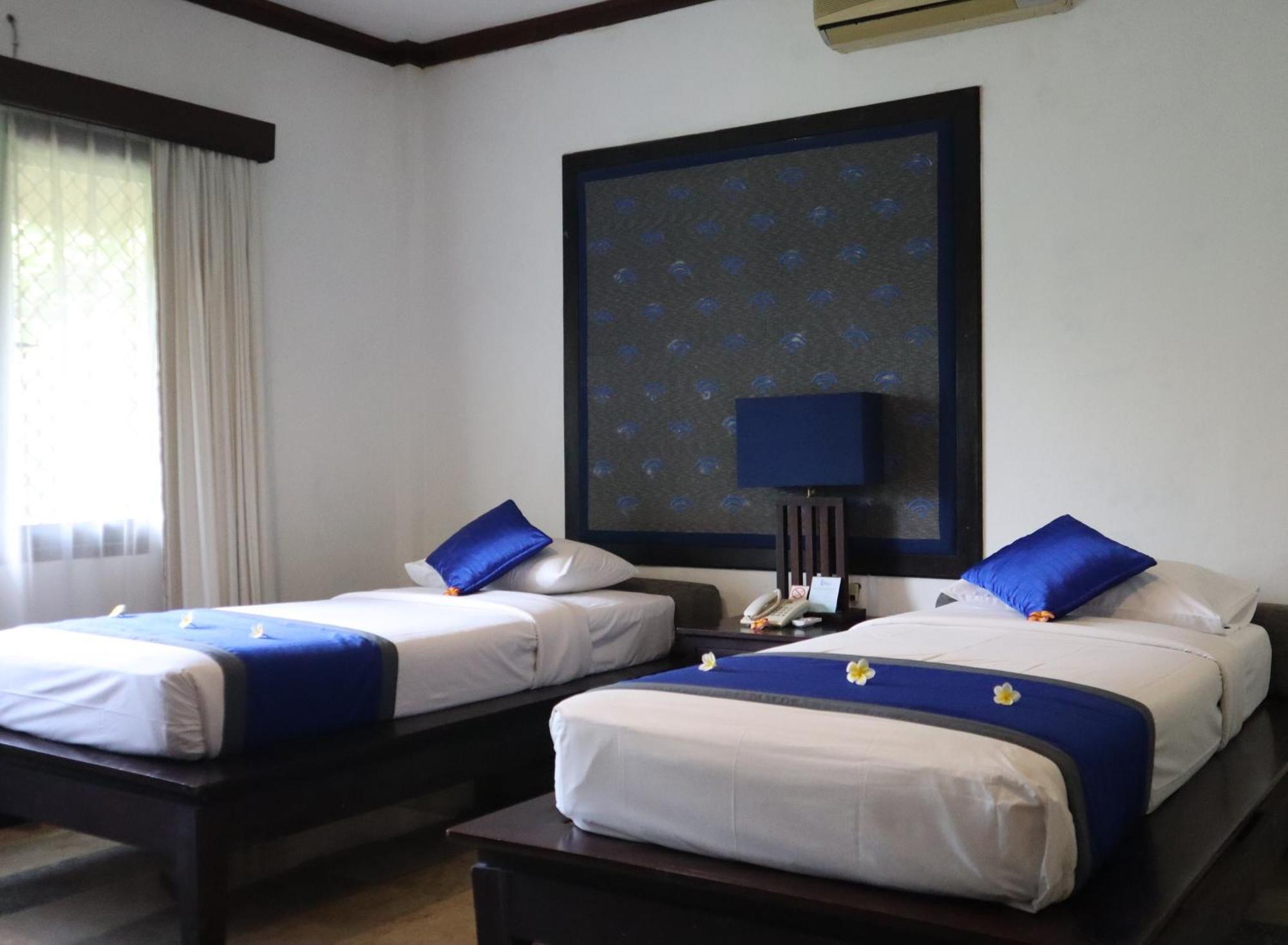 Bali Masari Villas & Spa Ubud Exteriör bild