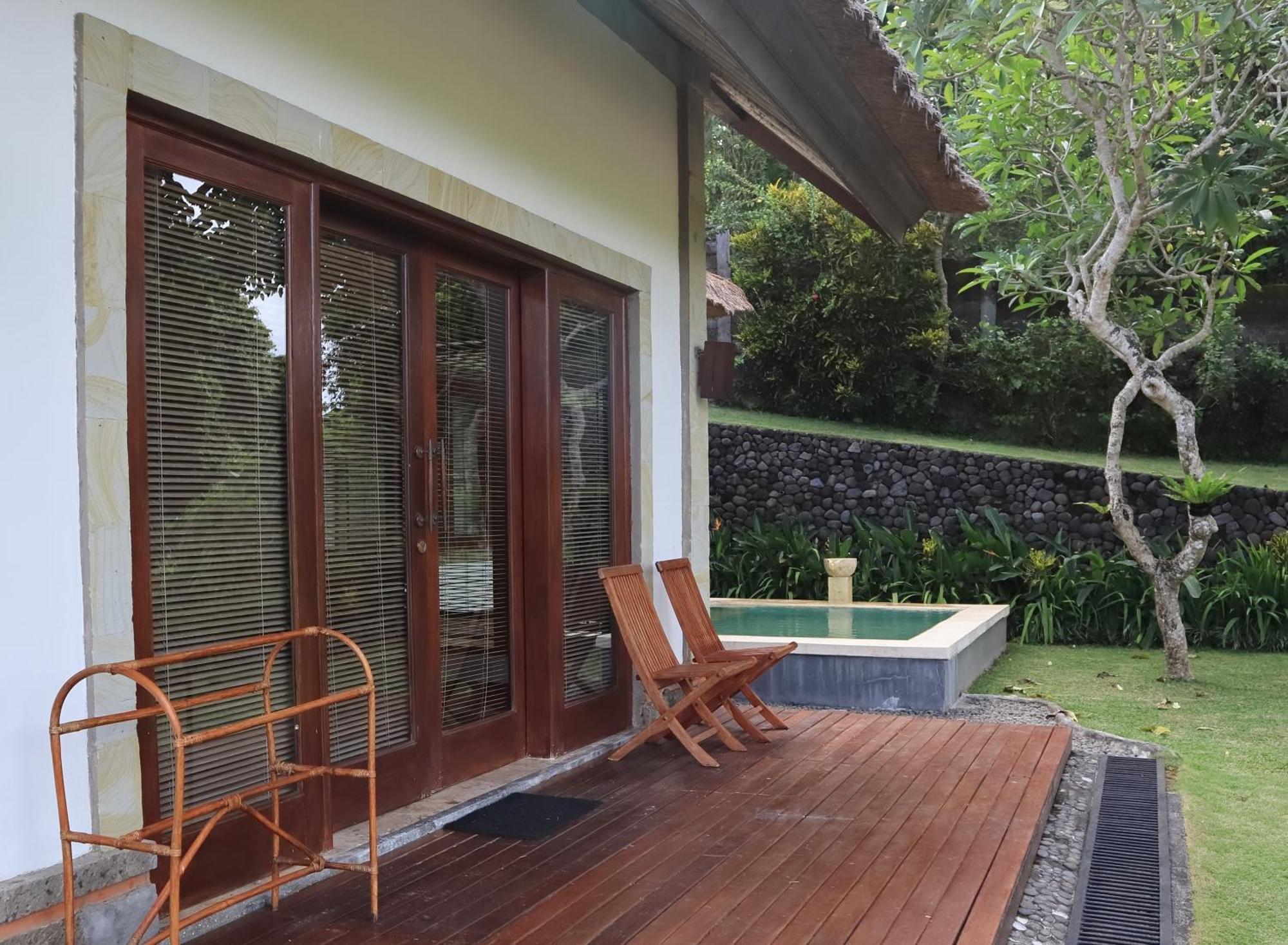 Bali Masari Villas & Spa Ubud Exteriör bild