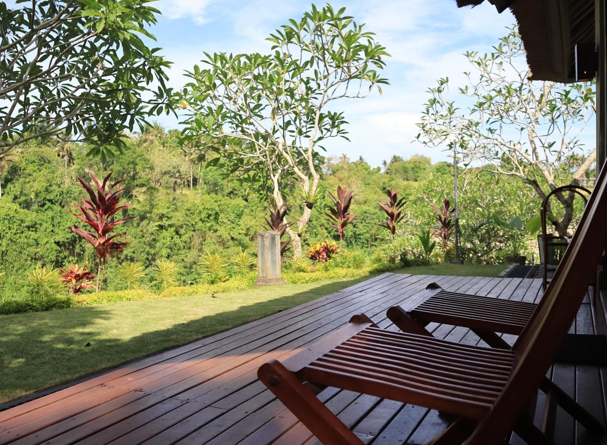 Bali Masari Villas & Spa Ubud Exteriör bild