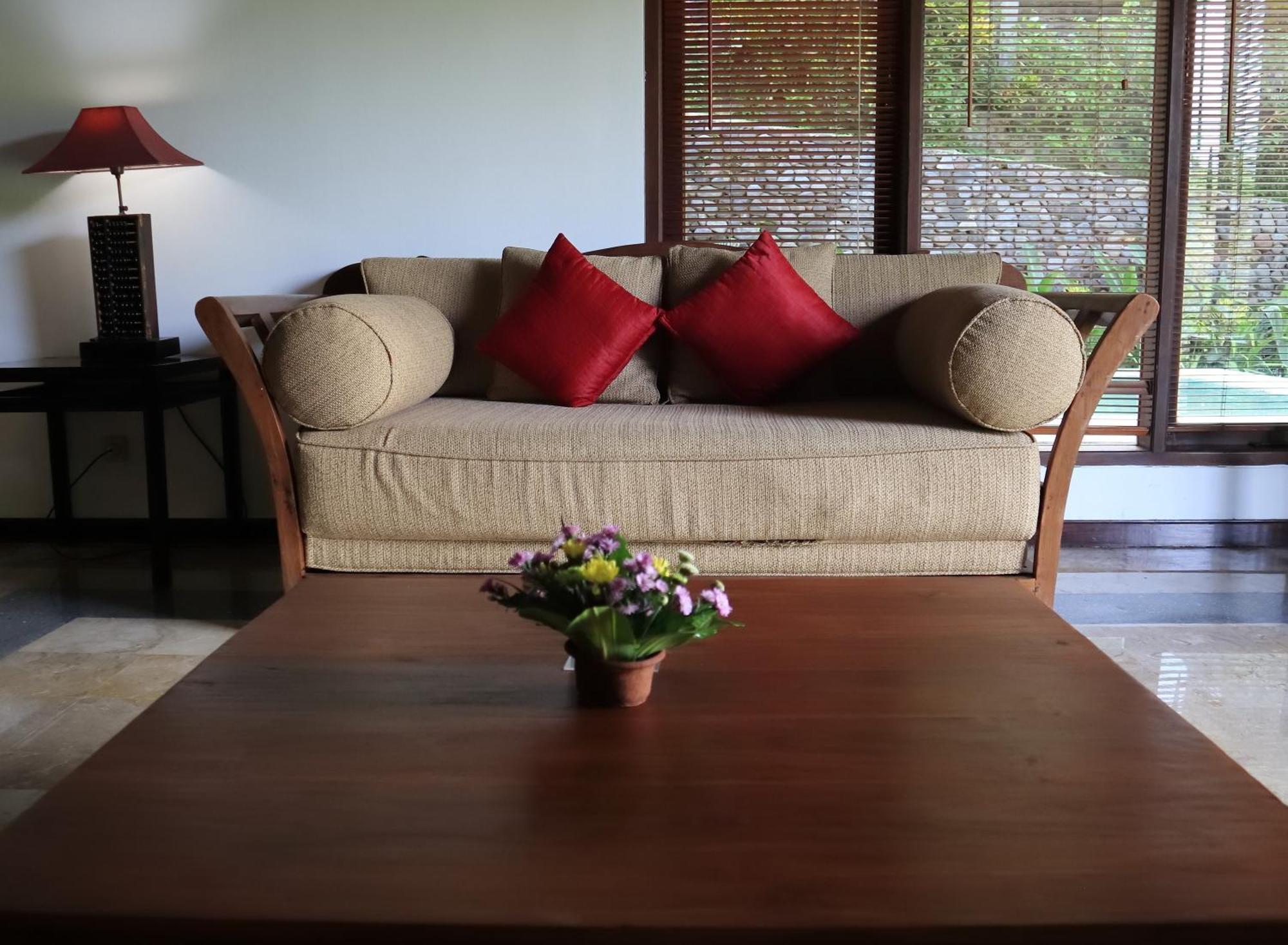 Bali Masari Villas & Spa Ubud Exteriör bild
