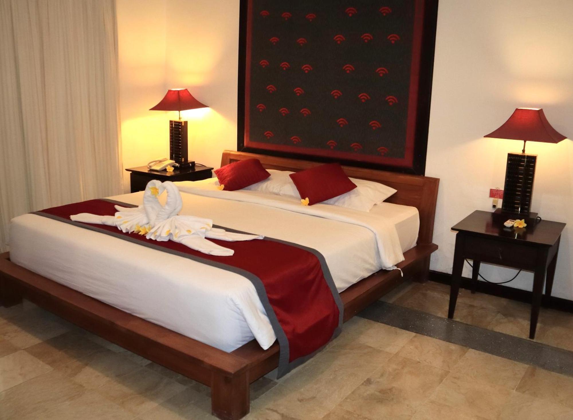 Bali Masari Villas & Spa Ubud Exteriör bild