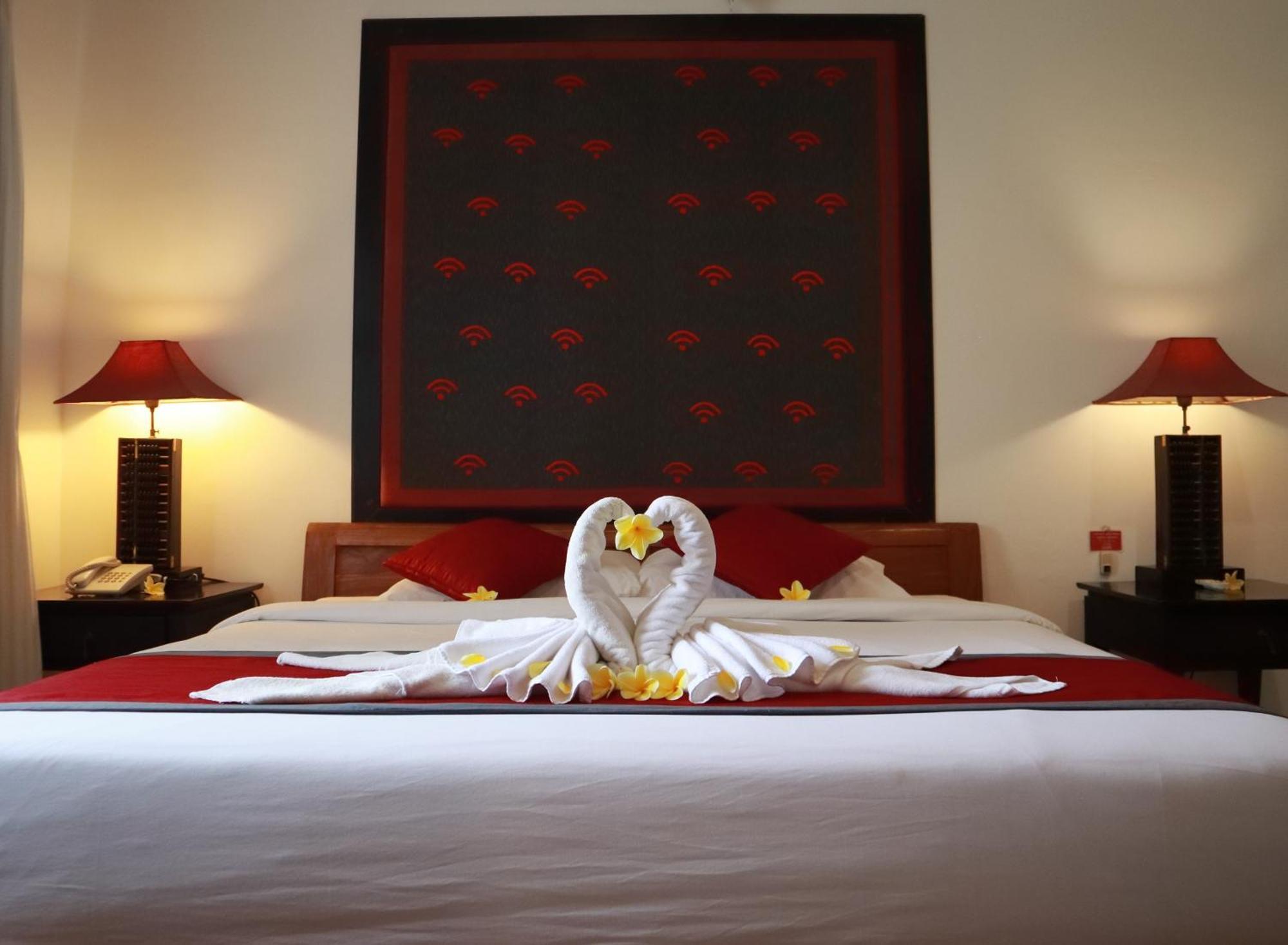 Bali Masari Villas & Spa Ubud Exteriör bild