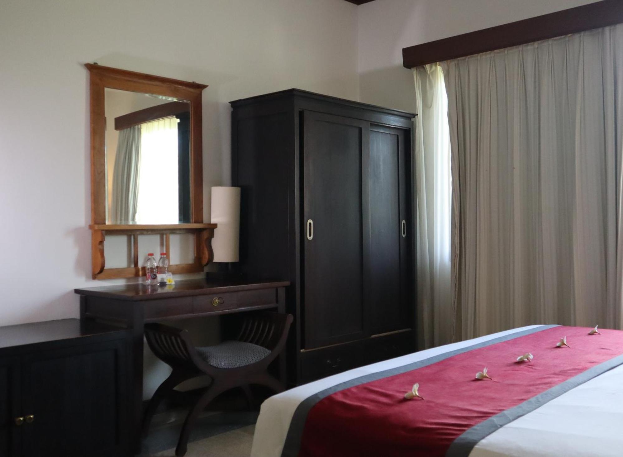 Bali Masari Villas & Spa Ubud Exteriör bild