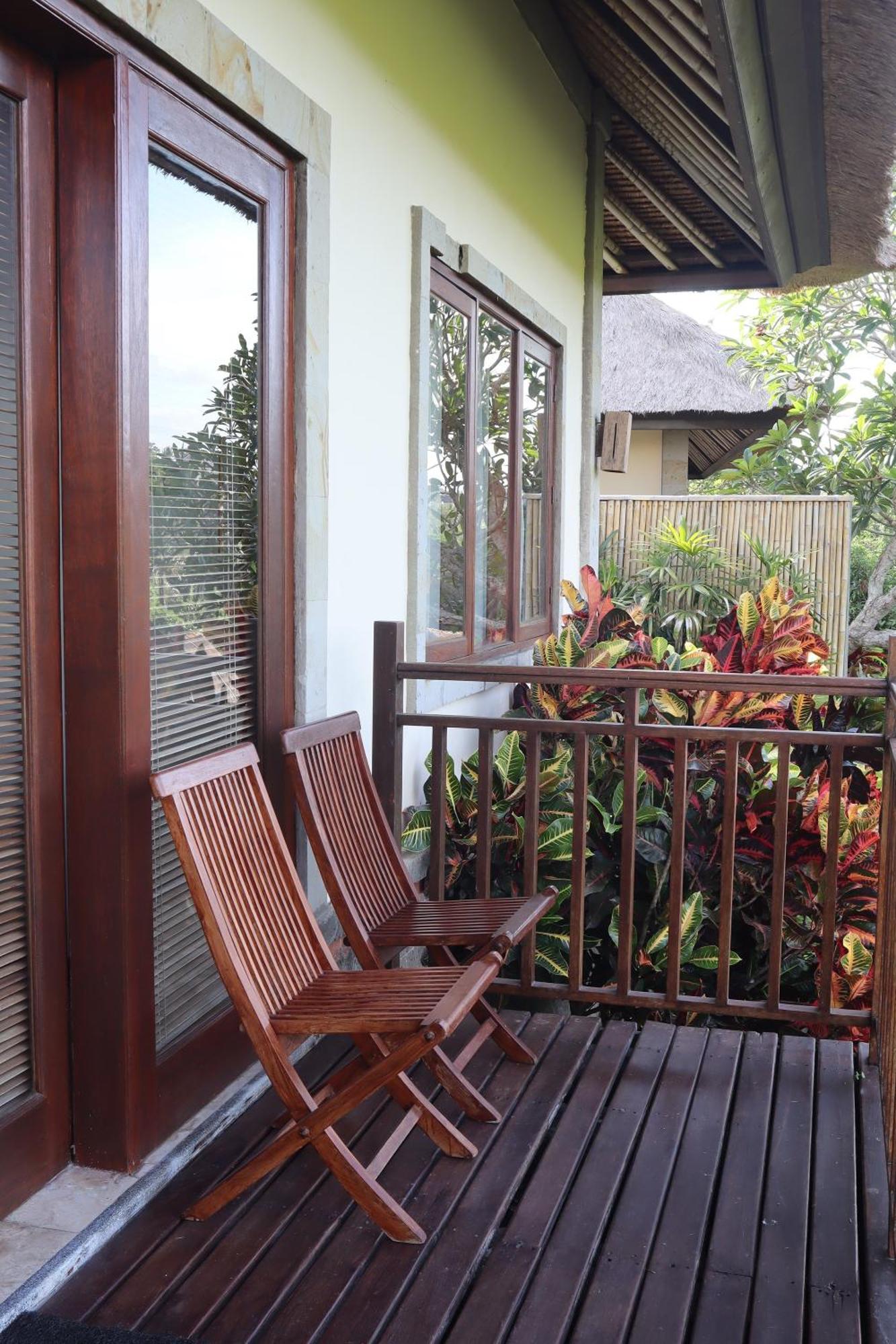 Bali Masari Villas & Spa Ubud Exteriör bild
