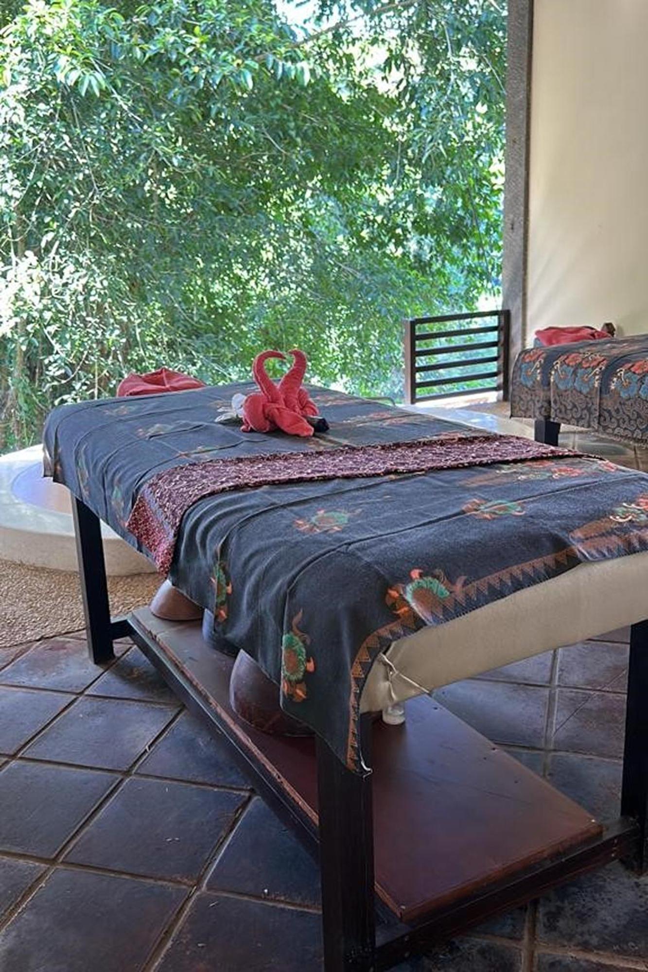 Bali Masari Villas & Spa Ubud Exteriör bild