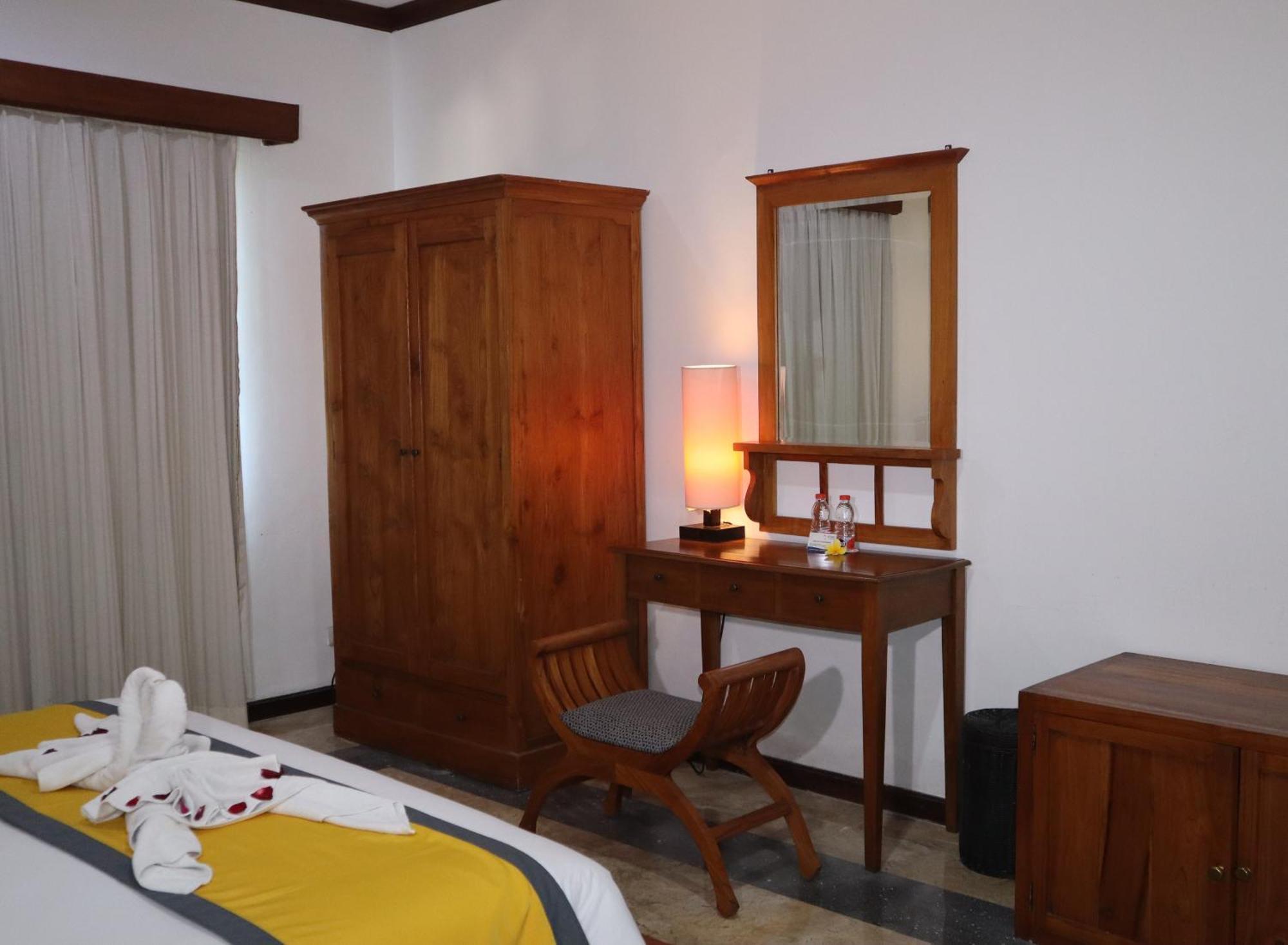 Bali Masari Villas & Spa Ubud Exteriör bild