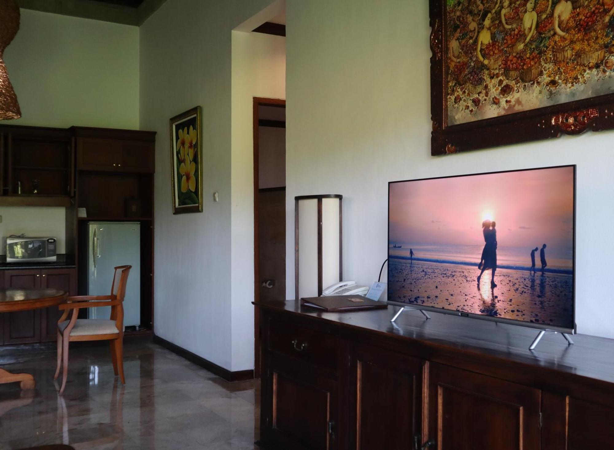 Bali Masari Villas & Spa Ubud Exteriör bild