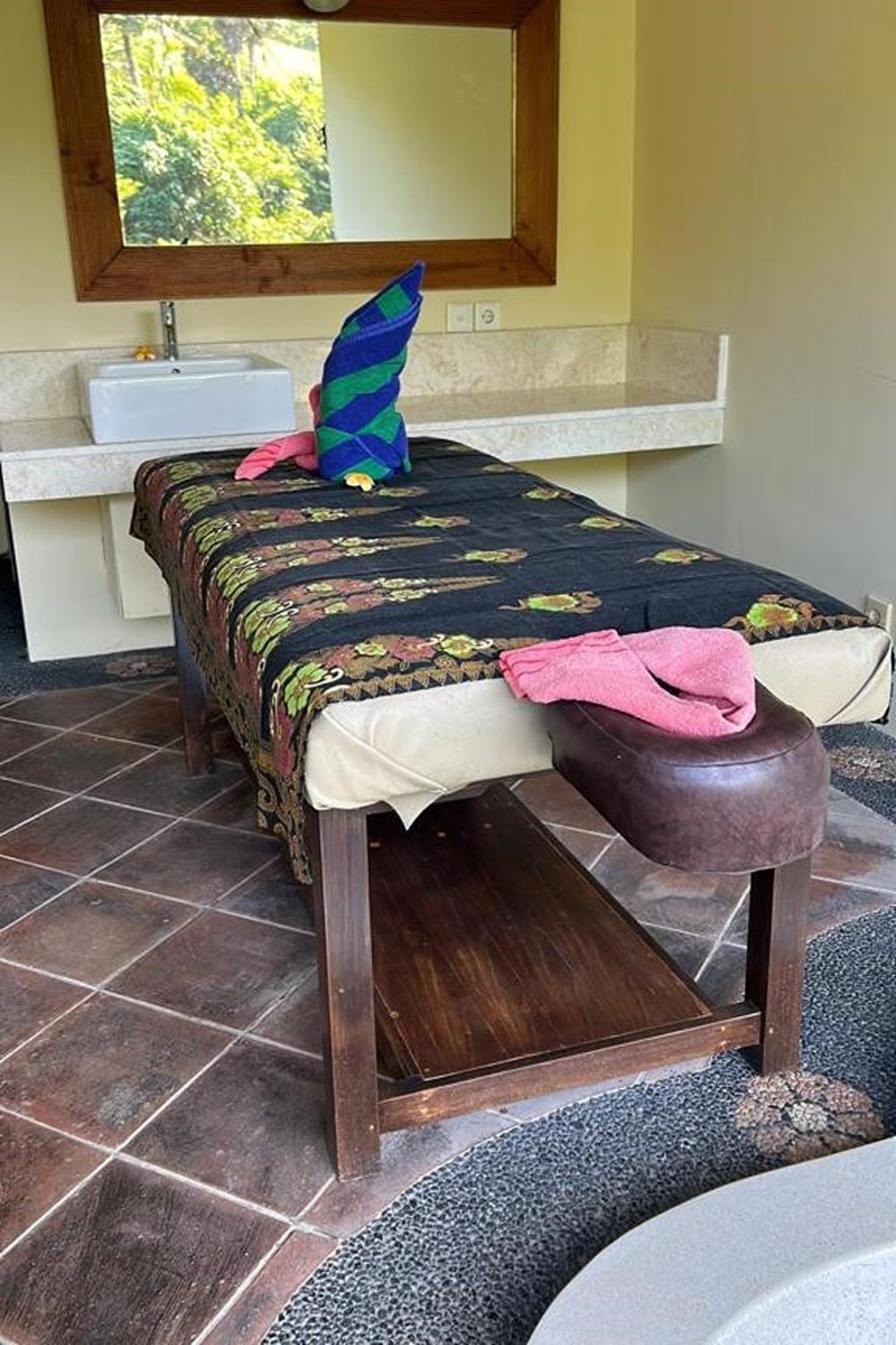 Bali Masari Villas & Spa Ubud Exteriör bild