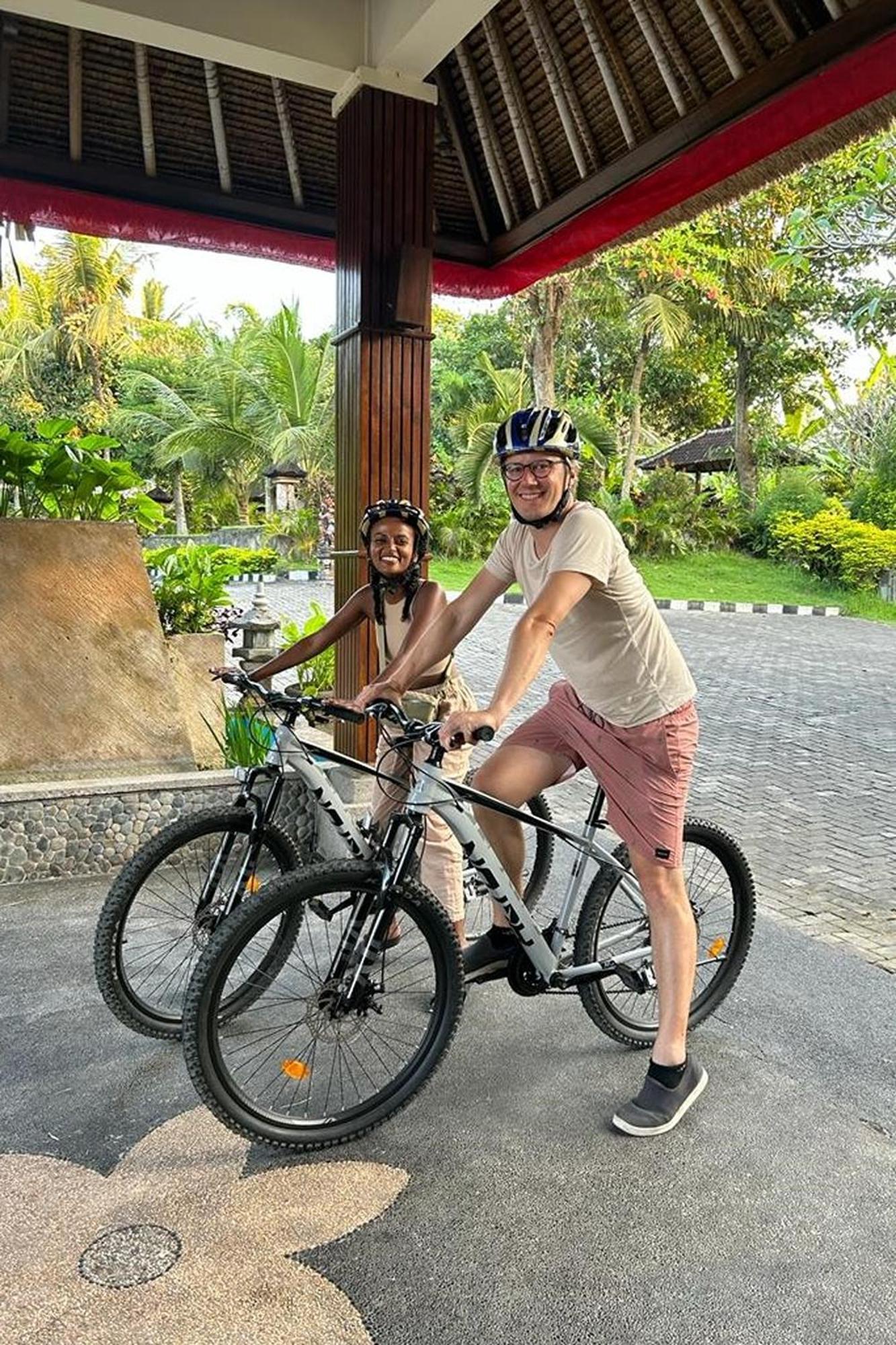 Bali Masari Villas & Spa Ubud Exteriör bild