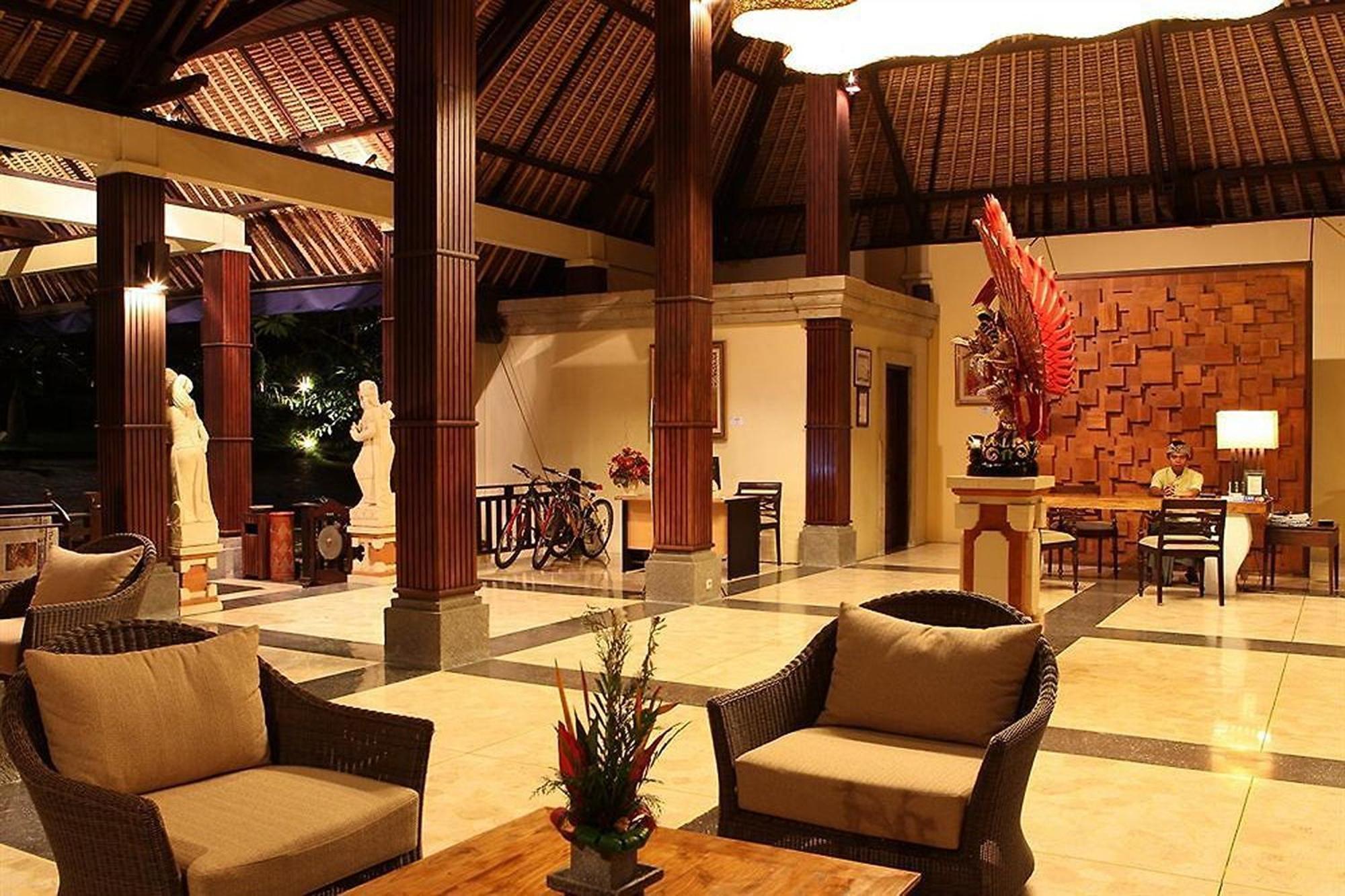 Bali Masari Villas & Spa Ubud Exteriör bild