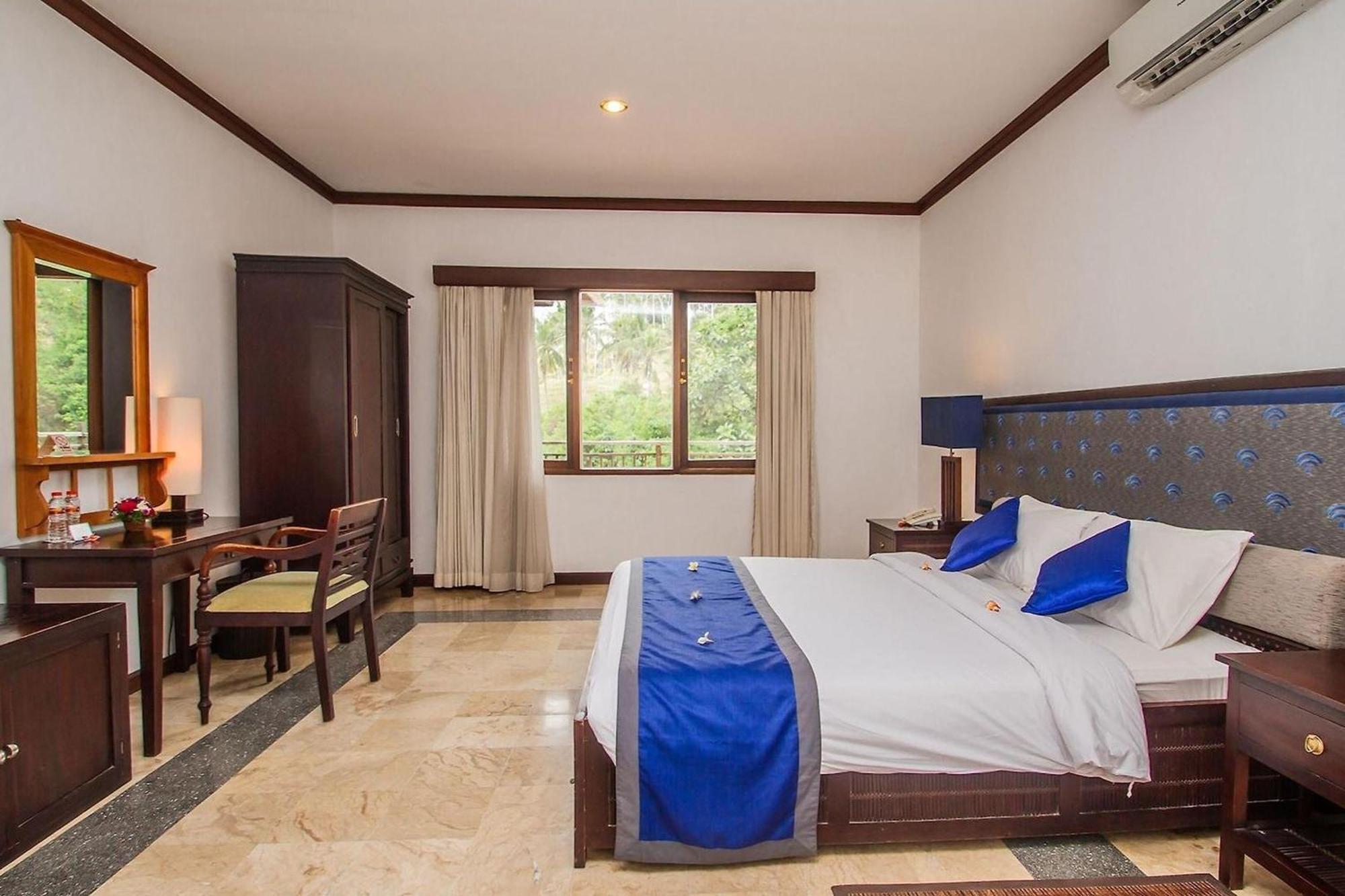 Bali Masari Villas & Spa Ubud Exteriör bild