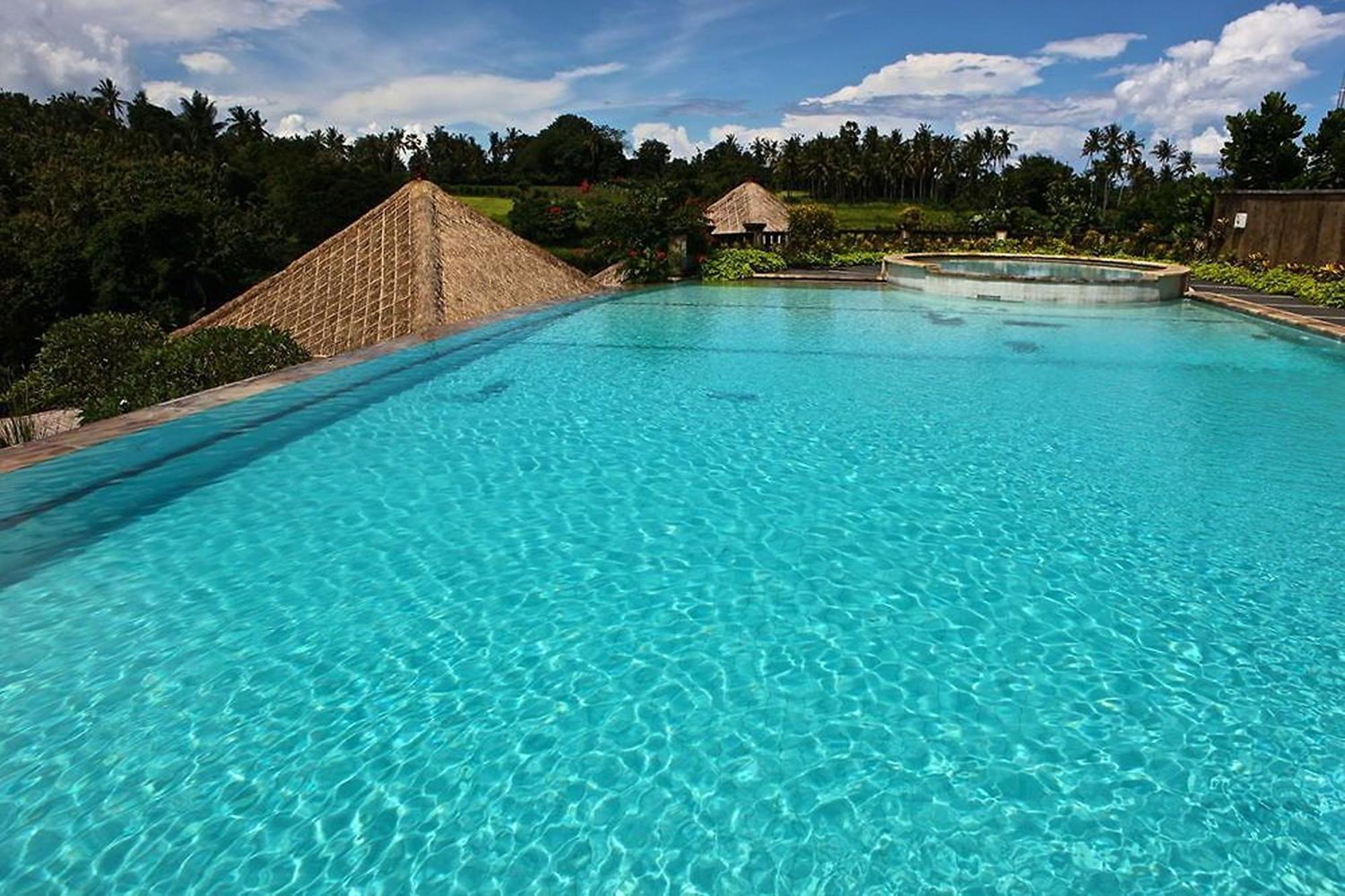 Bali Masari Villas & Spa Ubud Exteriör bild